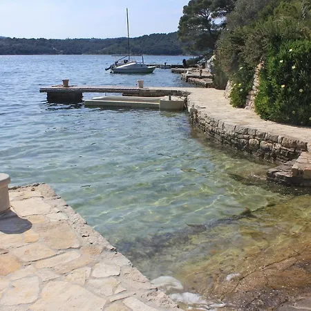 By The Sea Necujam, Solta - 14729 Apartment *