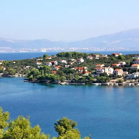By The Sea Necujam, Solta - 14729 Appartamento Grohote