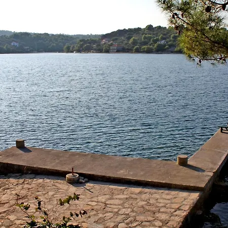 By The Sea Necujam, Solta - 14729 Apartment Grohote