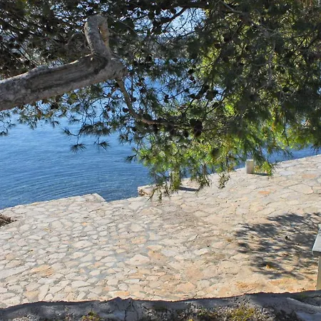 Apartment By The Sea Necujam, Solta - 14729 *