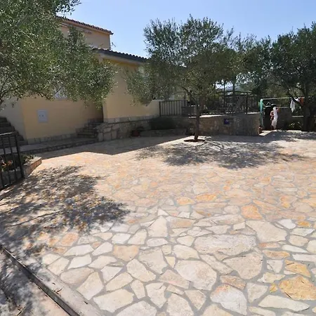 By The Sea Necujam, Solta - 14729 Apartment *