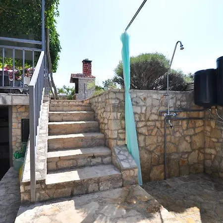 Apartment By The Sea Necujam, Solta - 14729
