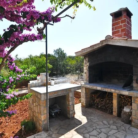 By The Sea Necujam, Solta - 14729 Apartment *