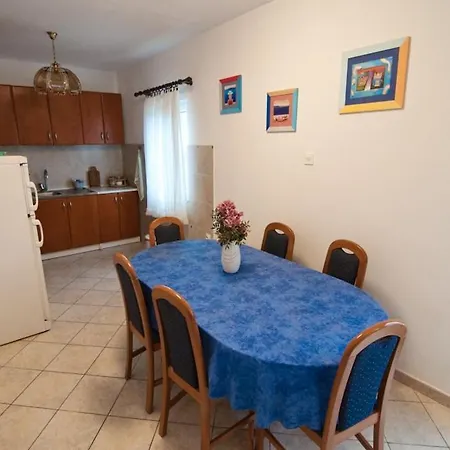 By The Sea Necujam, Solta - 14729 Apartment *