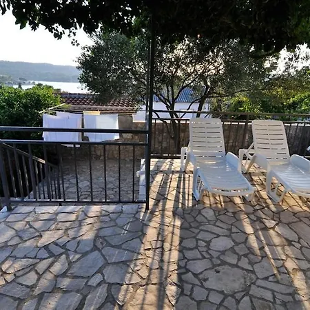 By The Sea Necujam, Solta - 14729 Appartamento Grohote