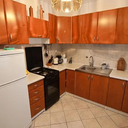 By The Sea Necujam, Solta - 14729 Apartment *