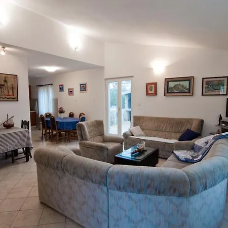 By The Sea Necujam, Solta - 14729 Apartment