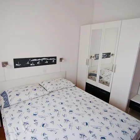 By The Sea Necujam, Solta - 14729 Apartment *
